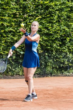 Marleen Tilgner 62 - Verbandsmeisterschaft TNB